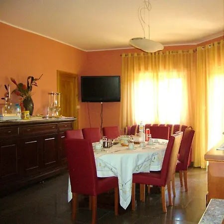 Casa Del Sole