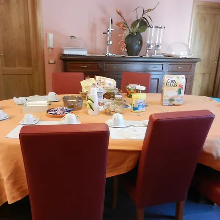 Casa Del Sole 3*