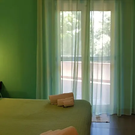 Casa Del Sole
