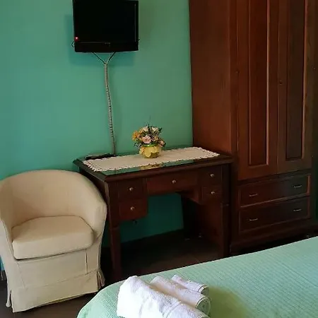 Casa Del Sole Couette-café 3*