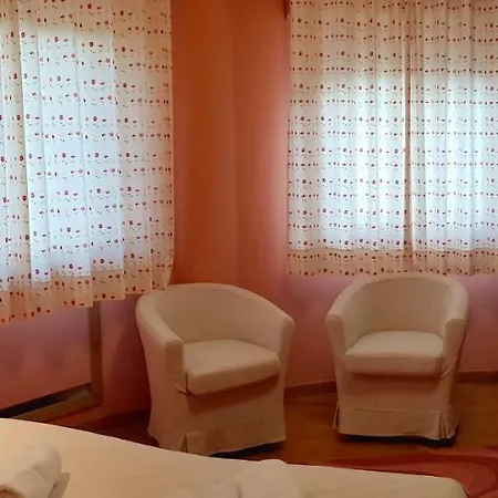 Casa Del Sole Couette-café 3*