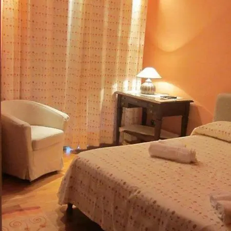 Casa Del Sole Couette-café 3*