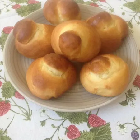 Casa Del Sole Couette-café 3*