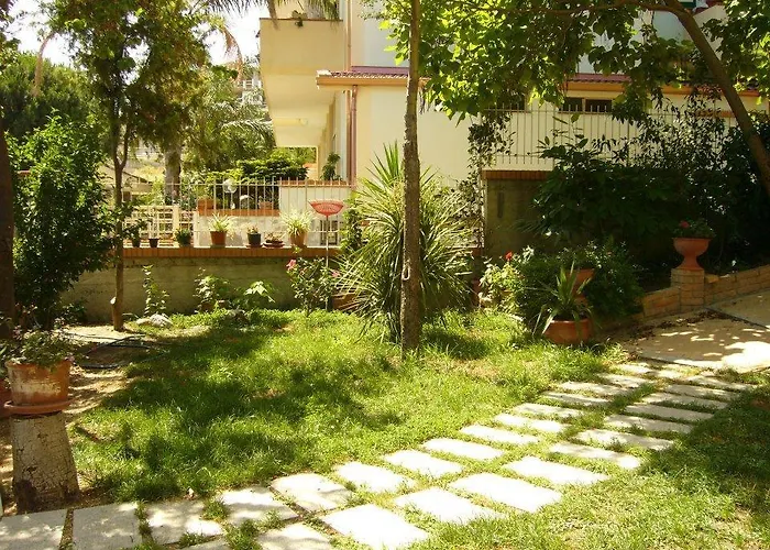 Oda ve Kahvaltı Casa Del Sole