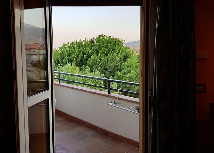 Casa Del Sole Oda ve Kahvaltı