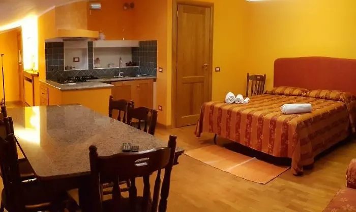 Casa Del Sole 3* Soverato Marina