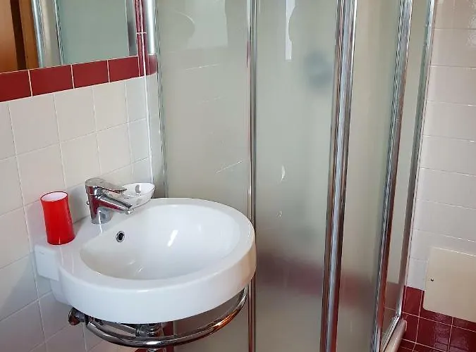 Casa Del Sole Oda ve Kahvaltı 3*