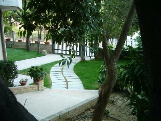 Casa Del Sole Oda ve Kahvaltı