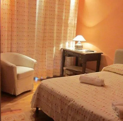 Casa Del Sole Oda ve Kahvaltı 3*