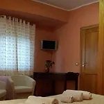 Casa Del Sole Nocleg ze śniadaniem Soverato Marina