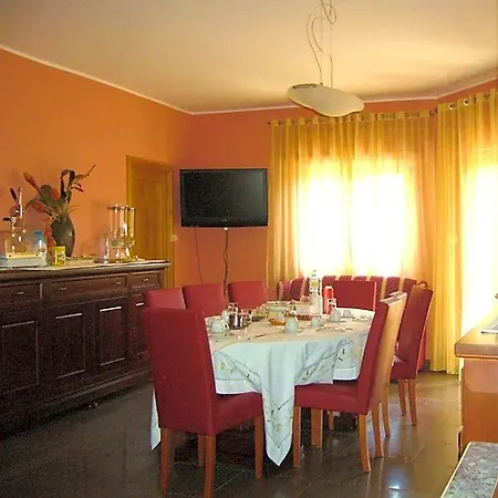 Casa Del Sole Soverato Marina