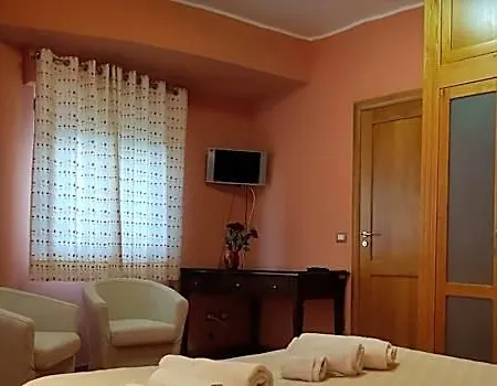 Bed and breakfast Casa Del Sole Soverato Marina
