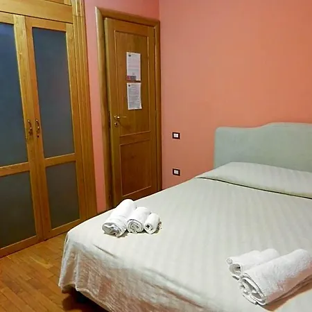 Casa Del Sole Bed and breakfast 3*