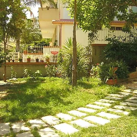 Casa Del Sole