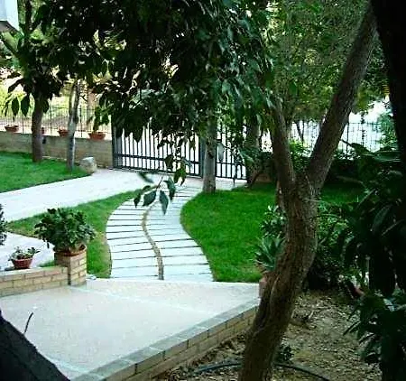 Bed and breakfast Casa Del Sole 3*