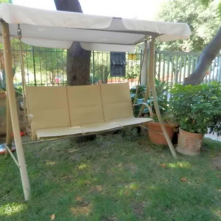 Casa Del Sole 3*