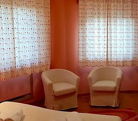 Bed and breakfast Casa Del Sole 3*