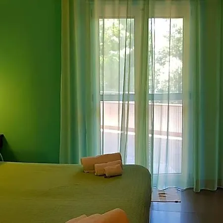 Casa Del Sole Bed and breakfast