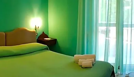 Casa Del Sole Bed and breakfast
