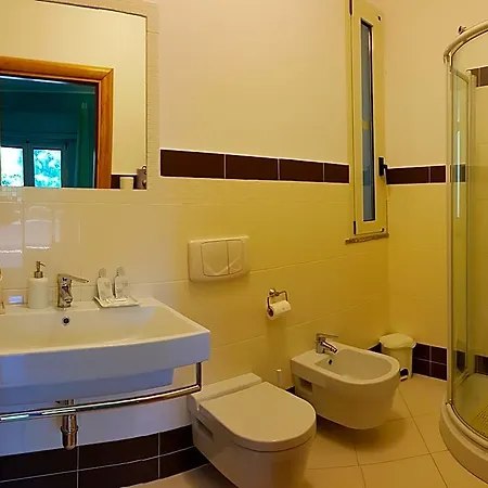 Casa Del Sole 3*