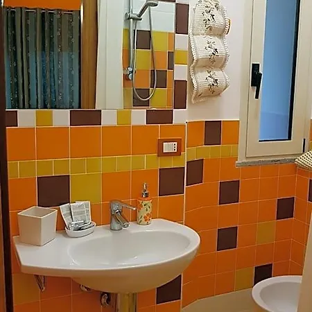 Bed and breakfast Casa Del Sole Soverato Marina