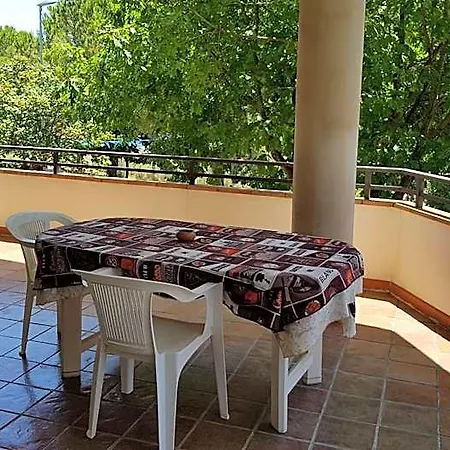 Casa Del Sole 3*