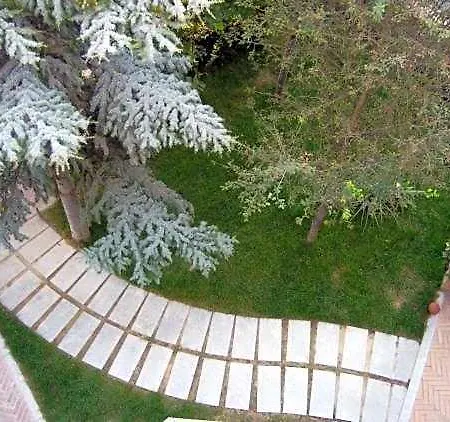 Bed and breakfast Casa Del Sole 3*