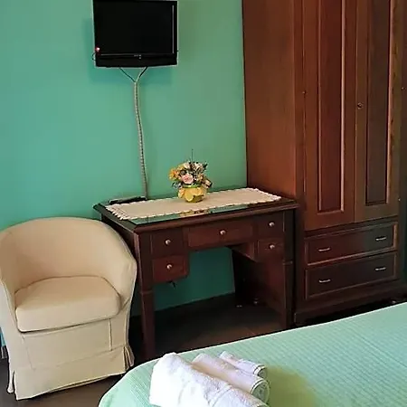 Casa Del Sole Bed and breakfast 3*