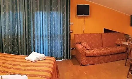 Bed and breakfast Casa Del Sole Soverato Marina