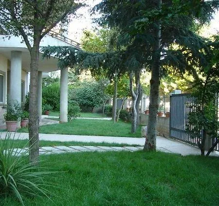 Bed and breakfast Casa Del Sole