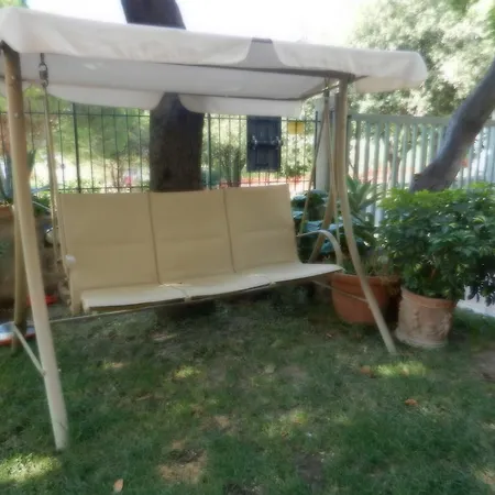 Bed & Breakfast Casa Del Sole Soverato Marina