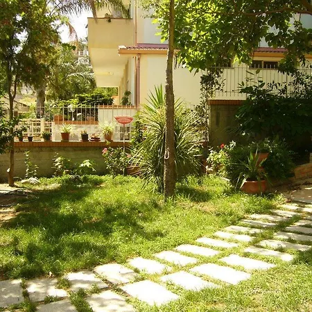 Bed & Breakfast Casa Del Sole