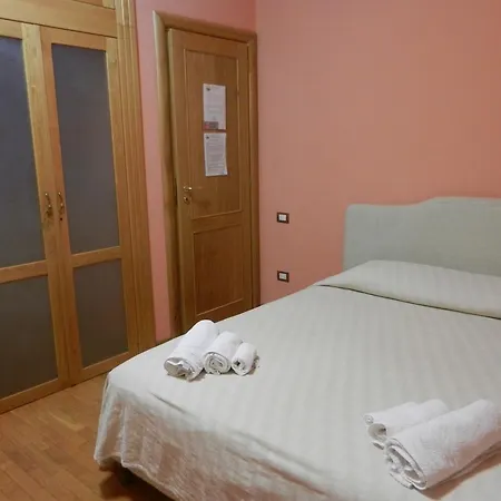 Casa Del Sole 3*