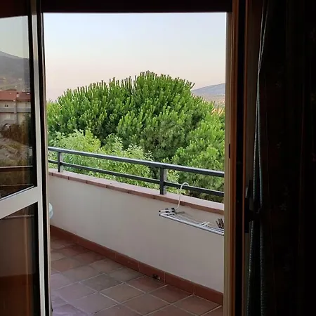 Casa Del Sole Bed and breakfast