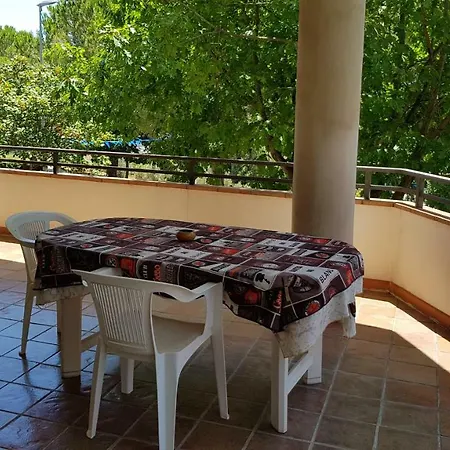 Casa Del Sole Soverato Marina