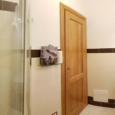 ベッド・アンド・ブレックファスト Casa Del Sole ソヴェラート・マリーナ