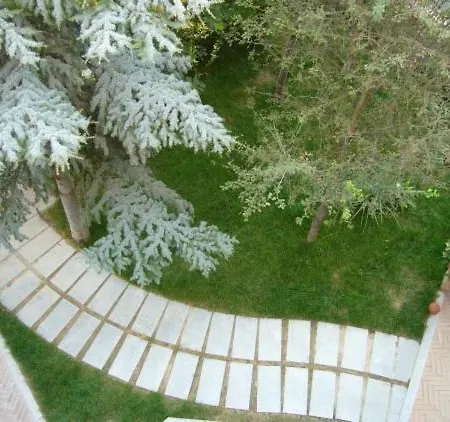 Casa Del Sole
