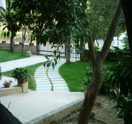Casa Del Sole Bed and breakfast