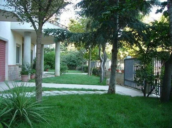 Bed & Breakfast Casa Del Sole