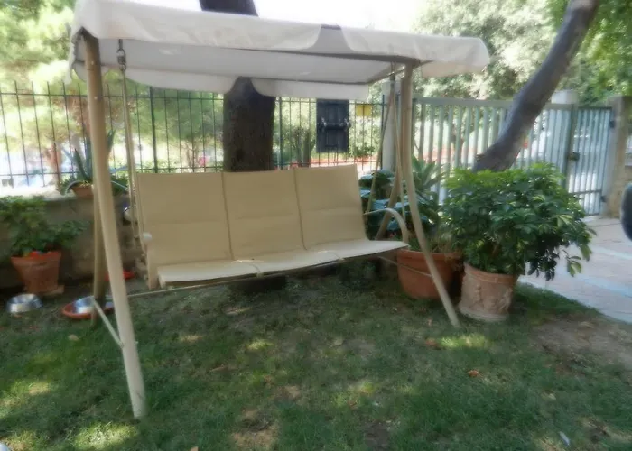 Bed & Breakfast Casa Del Sole Soverato Marina