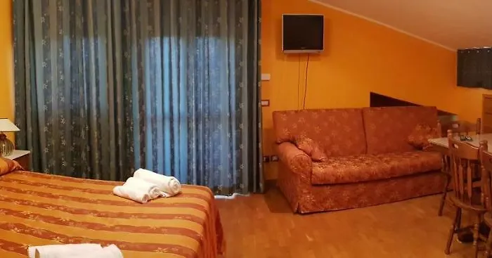 Casa Del Sole Bed & Breakfast Soverato Marina