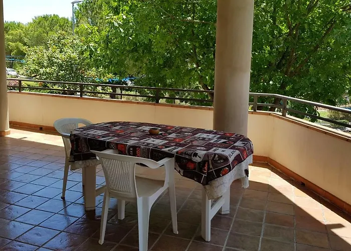 Casa Del Sole Soverato Marina