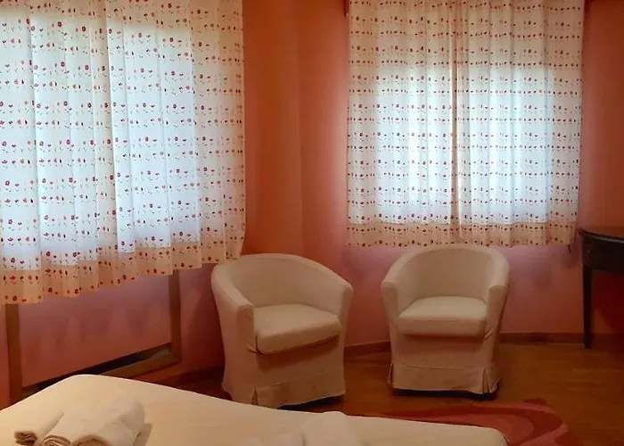 Casa Del Sole Bed & Breakfast 3*