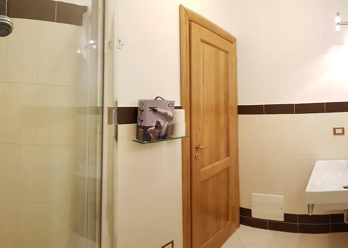 Bed & Breakfast Casa Del Sole Soverato Marina