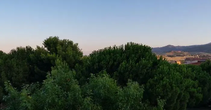 Casa Del Sole Soverato Marina