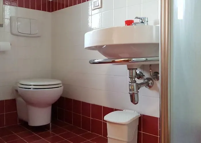 Casa Del Sole 3* Soverato Marina